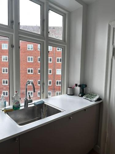 Vesterbro Apartment | Cozy apartment in Copenhagen