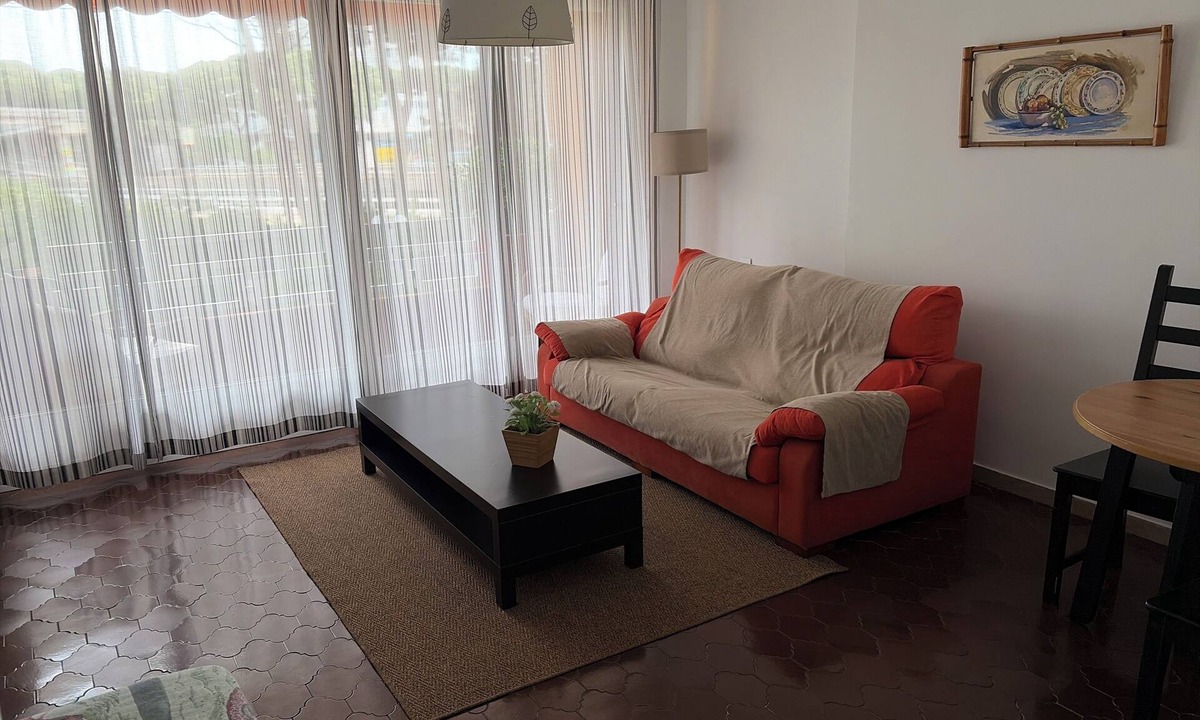 Gava Apartment | Cozy apartment in Gava Mar.
