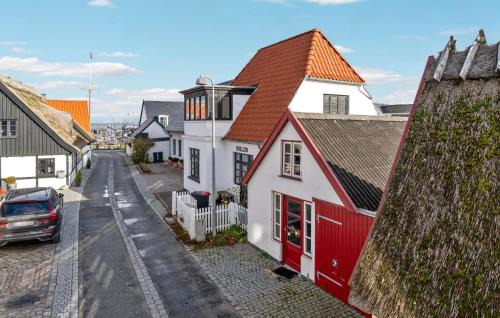 Gilleleje Apartment | Cozy Apartment In Gilleleje With Wifi