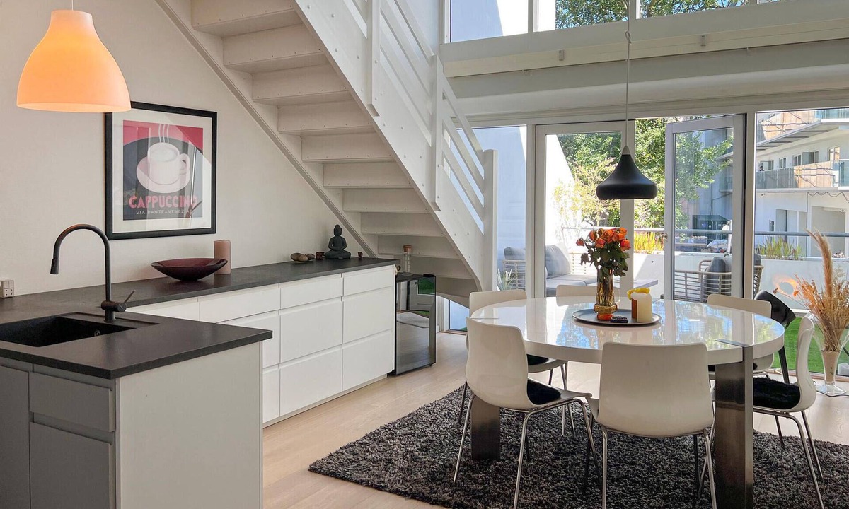 Kronborg Apartment | Cozy apartment in Helsingør with WiFi