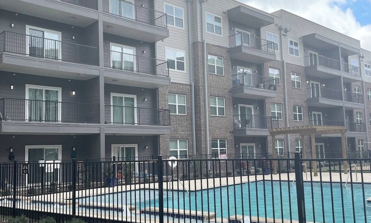 George Bush Park/Eldridge Apartment | Cozy Apartment in Houston, TX