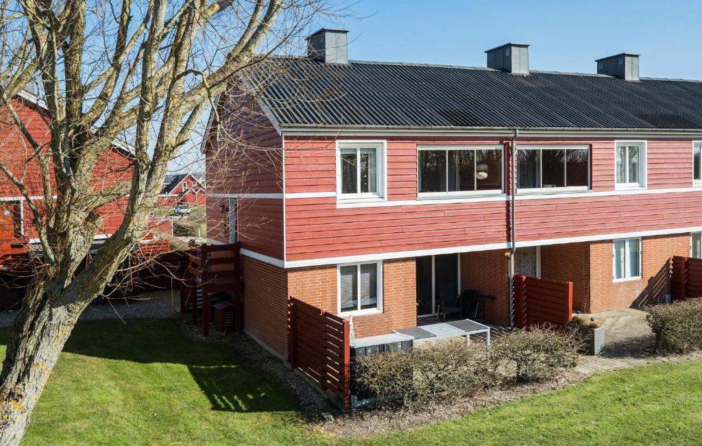 Lemvig House | Cozy Apartment In Lemvig With Sauna