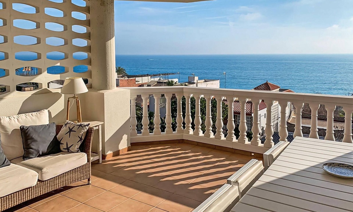 El Grau de Moncofa Apartment | Cozy apartment in Moncofa with WiFi