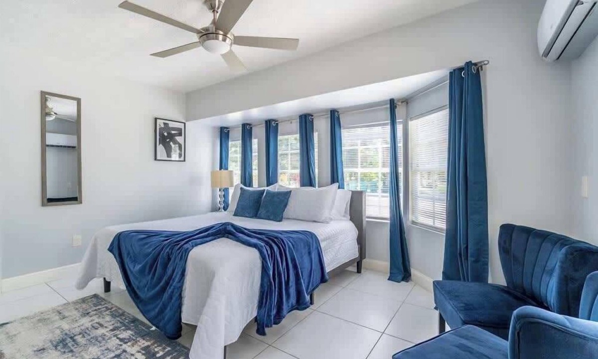 Rural Estates Apartment | Cozy Apartment in Naples