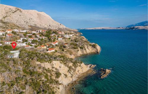Bosana Apartment | Cozy Apartment In Novalja With Wifi