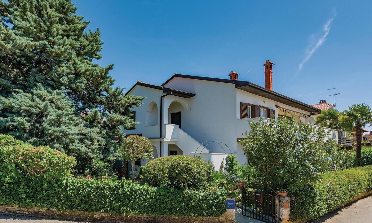 Novigrad Apartment | Cozy apartment in Novigrad with WiFi