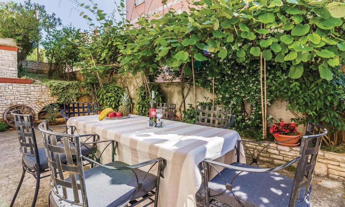 Gregovica Apartment | Cozy apartment in Pula with WiFi