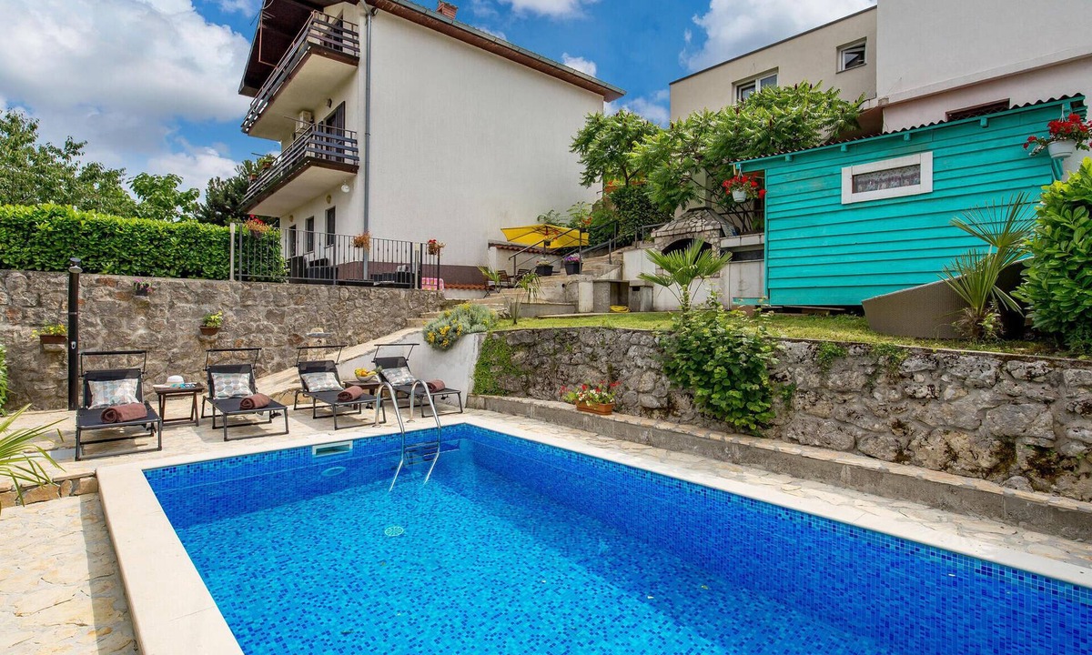 Rukavac Apartment | Cozy apartment in Rukavac with WiFi