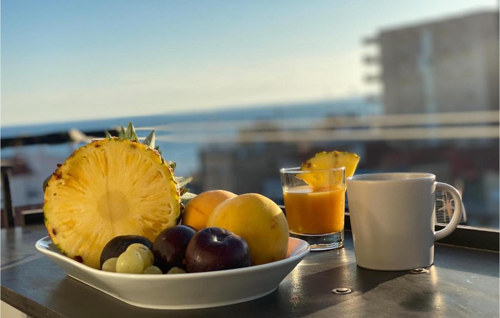 Santa Pola Apartment | Cozy Apartment In Santa Pola With Wifi