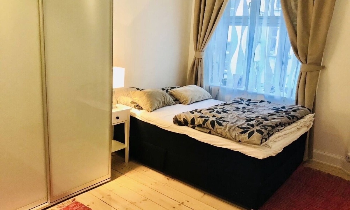 Osterbro Apartment | Cozy apartment in the center of Copenhagen