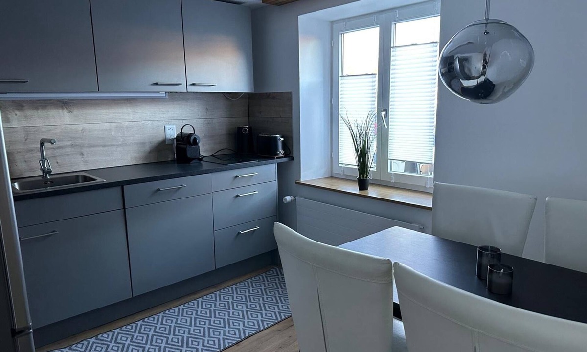Gachnang Apartment | Cozy apartment in the village