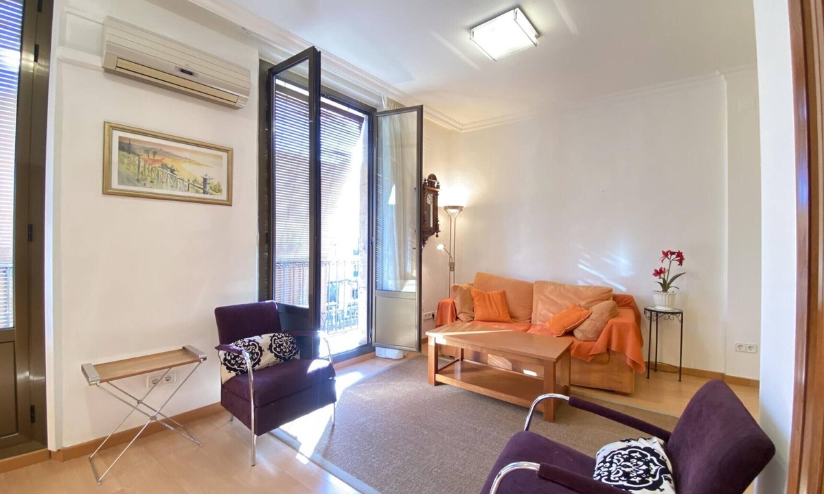 Old Town Apartment | Cozy apartment in the heart of Tarragona