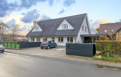 Varde Apartment | Cozy Apartment In Varde With Wifi