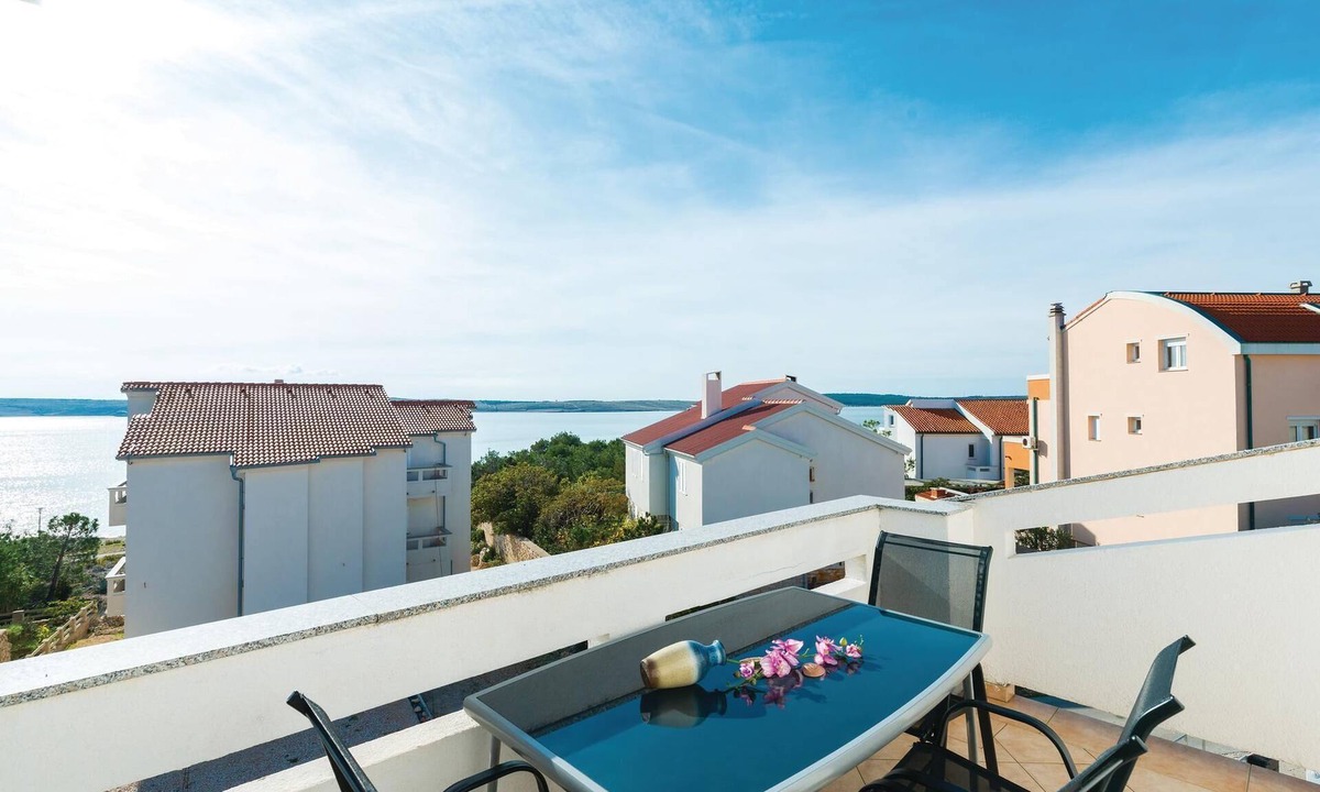 Vidalici Apartment | Cozy apartment in Vidalici with WiFi