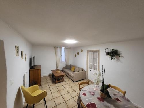 Le Vigan Apartment | Cozy apartment in Vigan