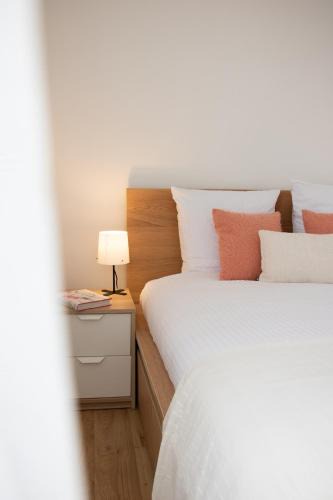 Nantes Apartment | Cozy Apartment Nantes Polyclinic Zenith