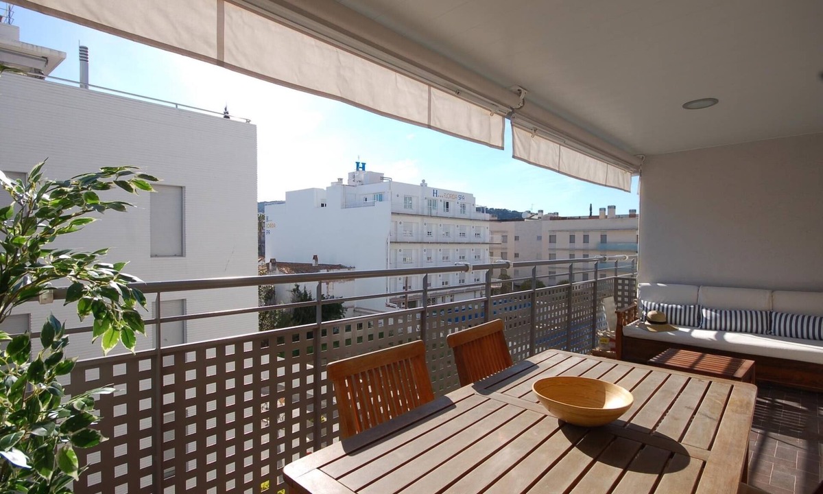 Tossa de Mar Apartment | COZY APARTMENT NEAR BEACH TOSSA