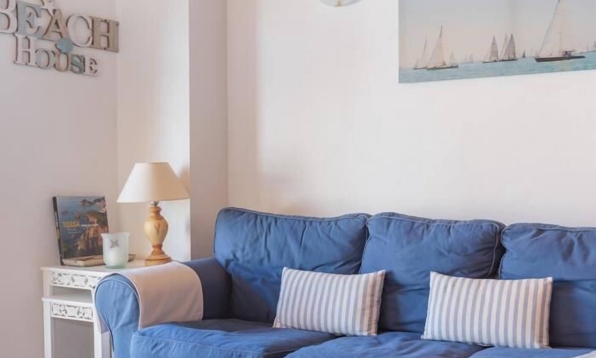 Tossa de Mar Apartment | COZY APARTMENT NEAR TO THE CASTLE