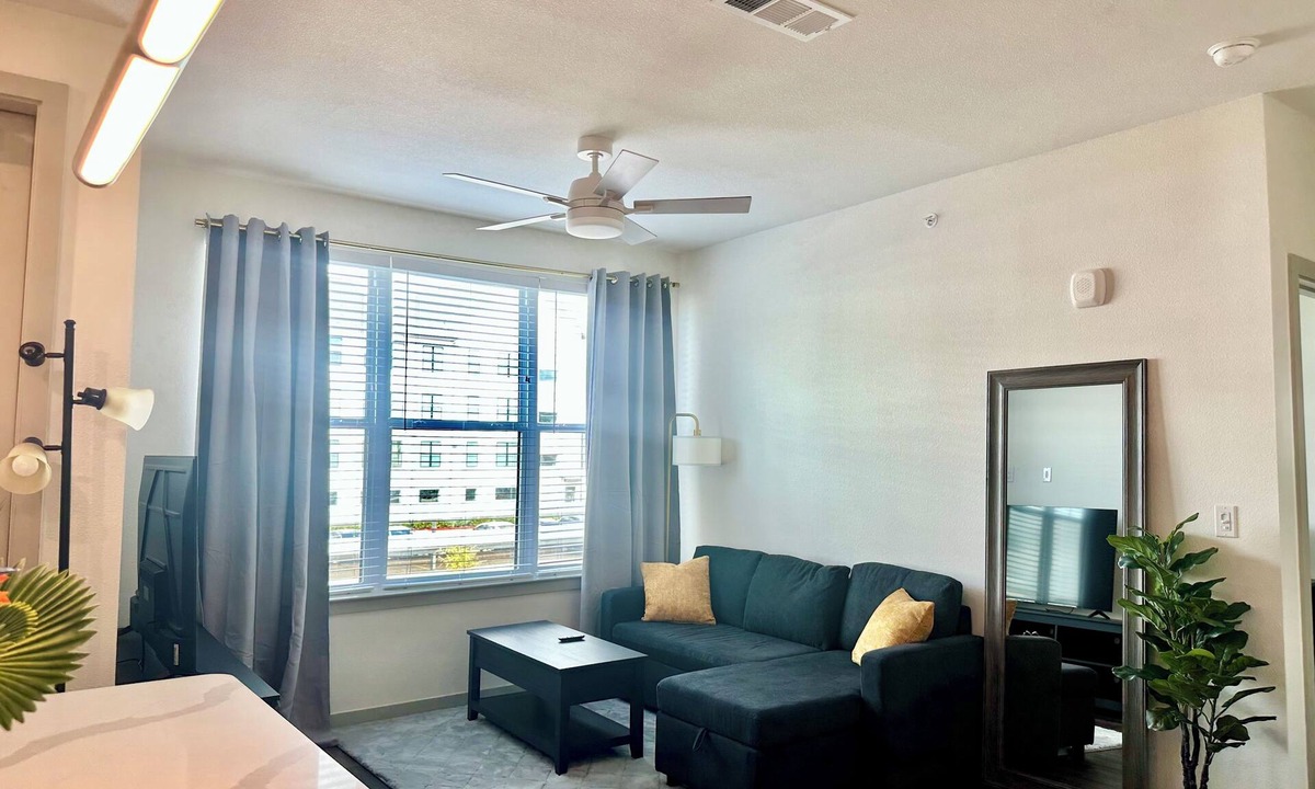 Greater East End Apartment | Cozy apartment near downtown HTX