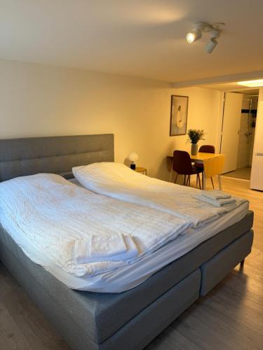 Norresundby Apartment | Cozy Apartment near the Center of Aalborg