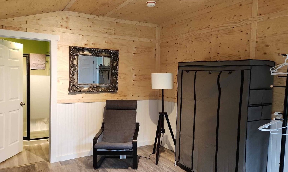 Guysborough County Apartment | cozy apartment near the ocean
