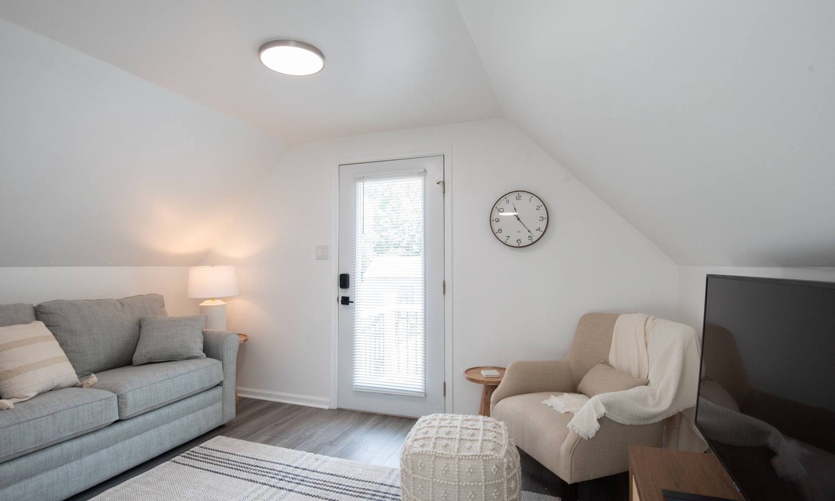 Birdsboro House | Cozy apartment on Amish Farm