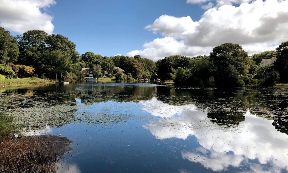 Mashpee Apartment | Cozy Apartment on Cape Cod MA