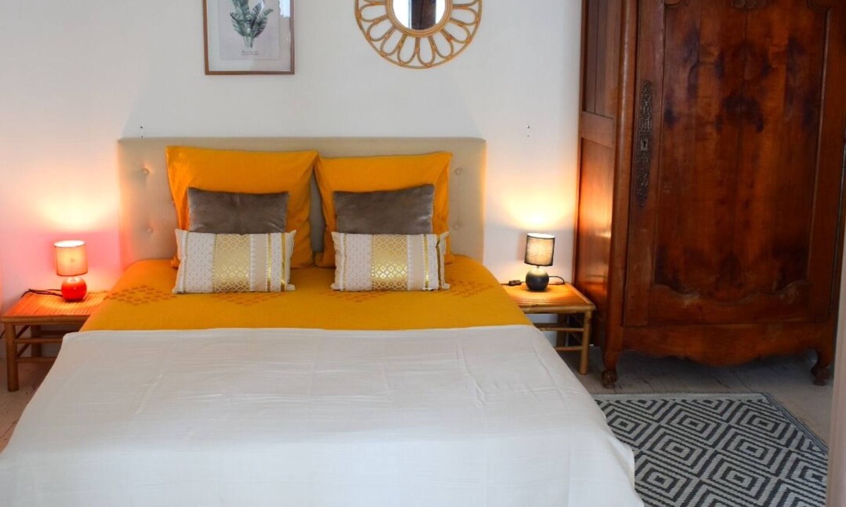 Poitiers Apartment | Cozy apartment Poitiers