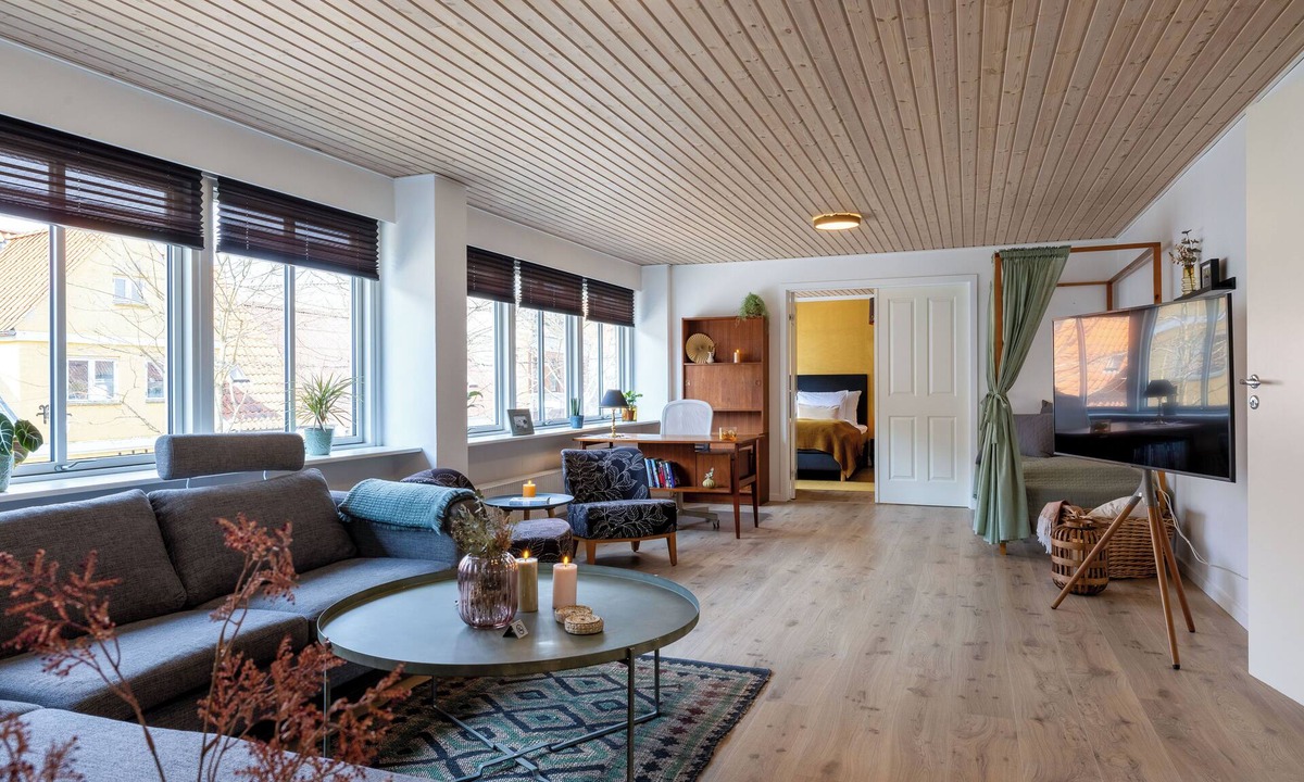 Store Heddinge Bed & Breakfast | Cozy Apartment Stevns