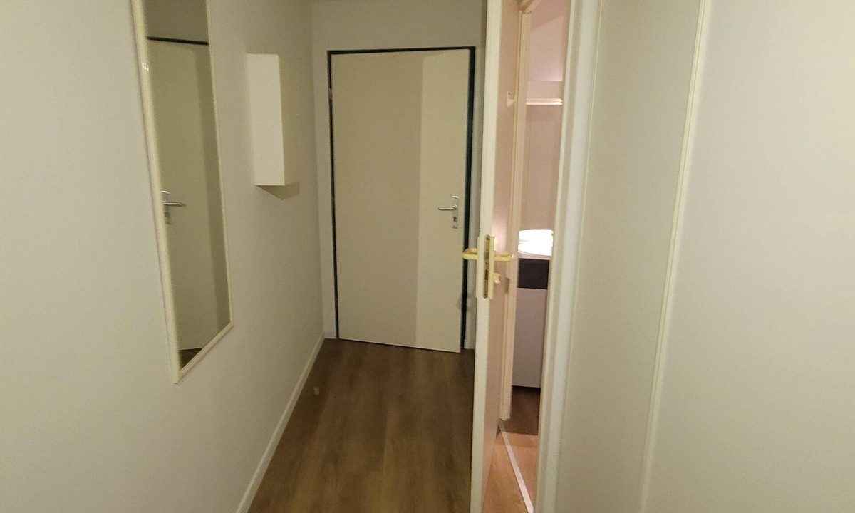 Voltaire - Saint Amour Apartment | Cozy Apartment Studio Part Dieu