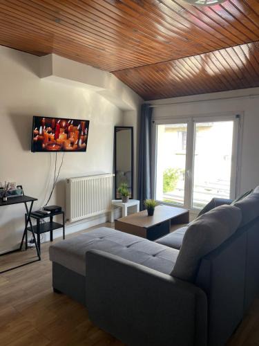 Bobigny Apartment | Cozy apartment T1