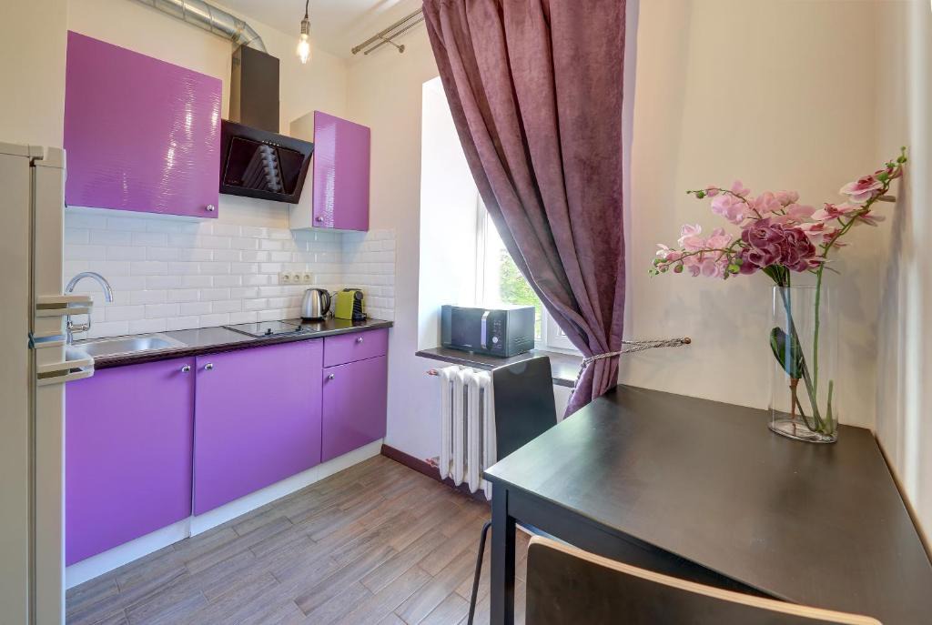 Ligovka Yamskaya Apartment | Cozy apartment Transportny