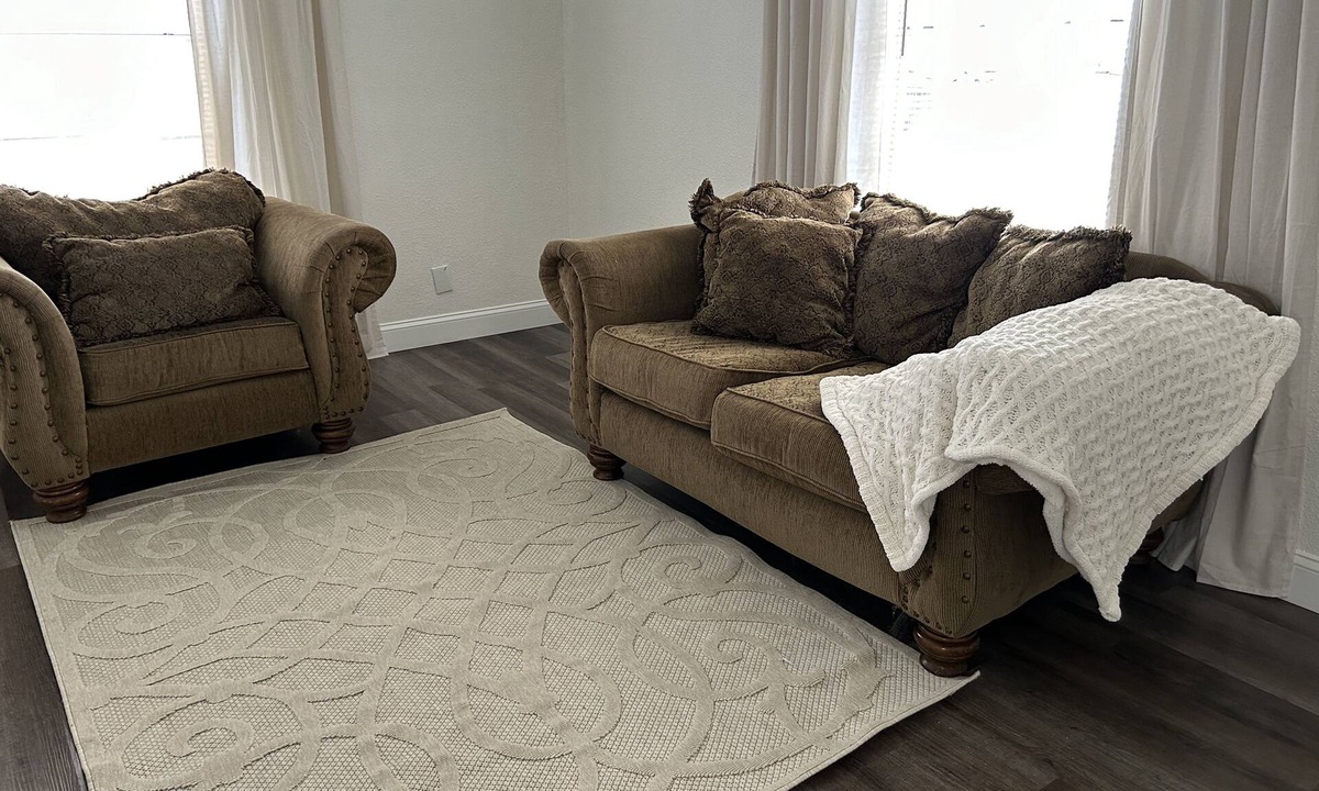 South Arlington Apartment | Cozy apartment