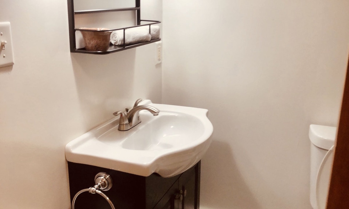 Chaumont House | Cozy apartment