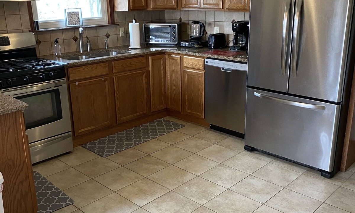 Orchard Park Apartment | Cozy Apartment
