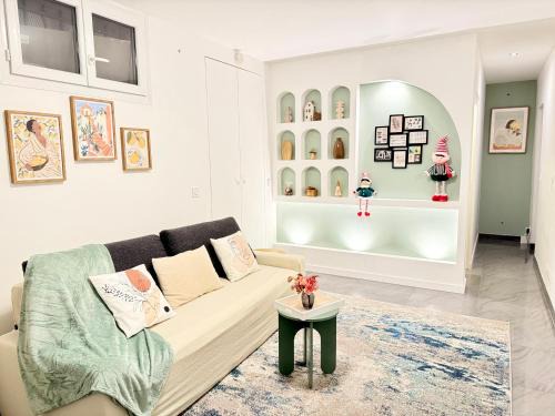 Vitry-sur-Seine Apartment | Cozy apartment with garden