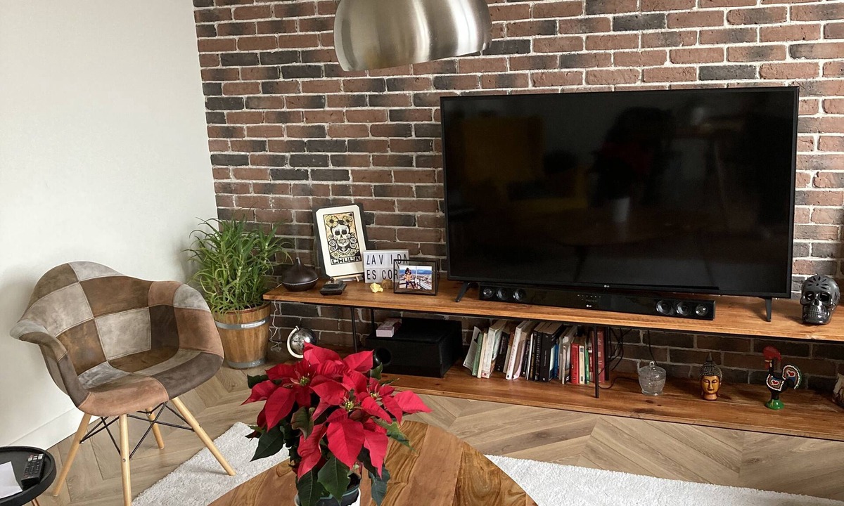 Quartier Exposition-Bajatiere Apartment | Cozy apartment with breathtaking view