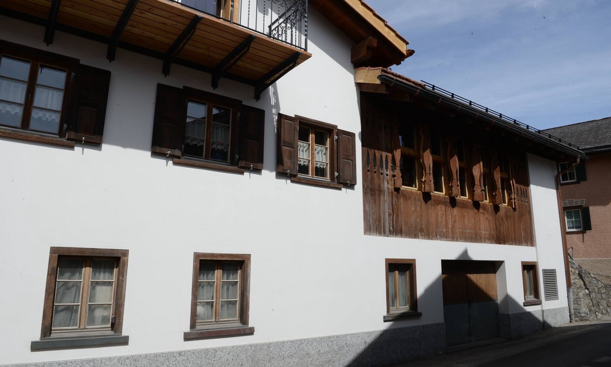 Schmitten Apartment | Cozy apartment with high comfort for max. 6 people TIP bookable from 27.12.2025