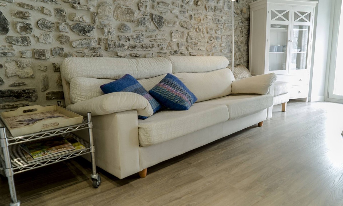 Mutriku Apartment | Cozy apartment with parking