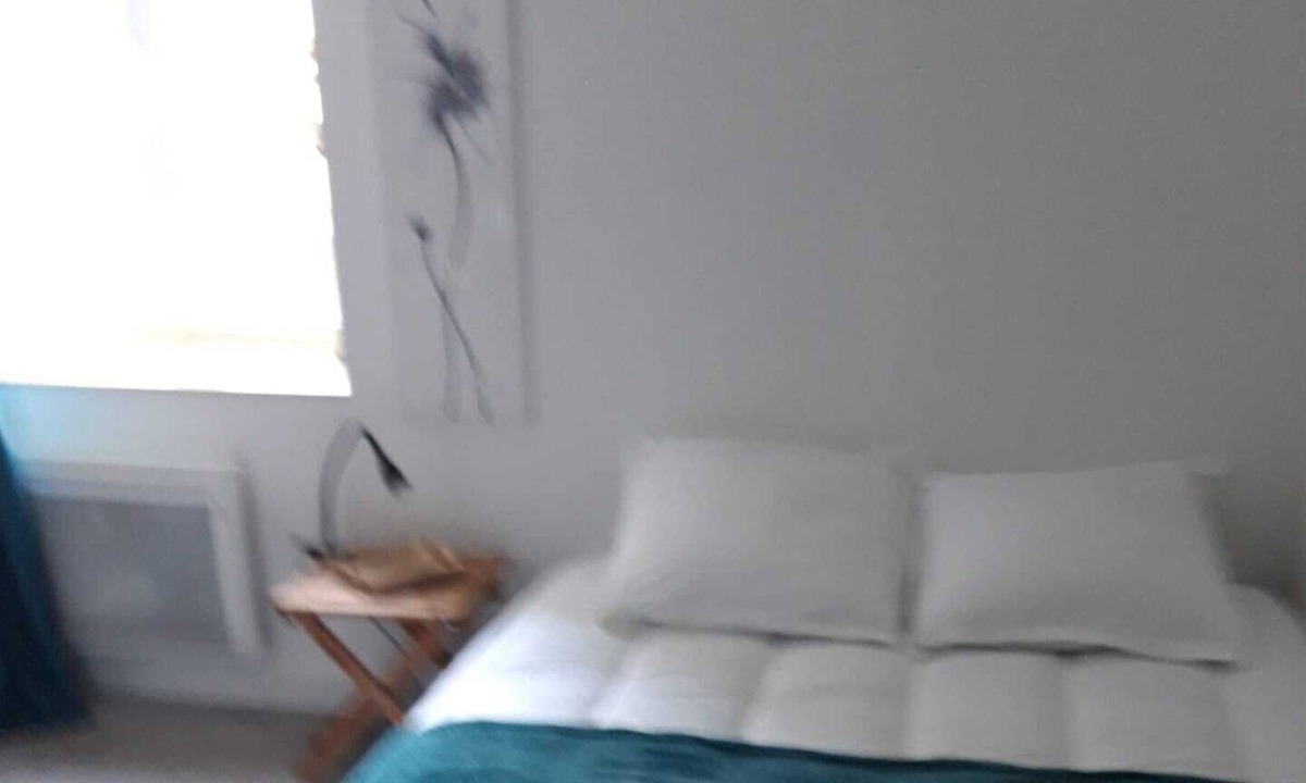 Mazamet Apartment | Cozy apartment with terrace