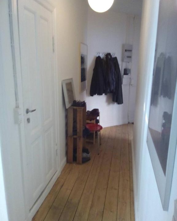 Copenhagen SV Apartment | Cozy apartments in Copenhagen
