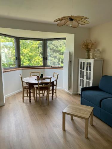 Torcy-le-Grand Apartment | Cozy appart between Paris & Disney