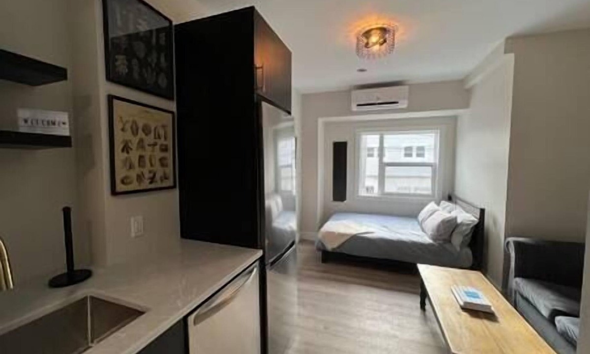 North End Apartment | Cozy Apt in Central Halifax