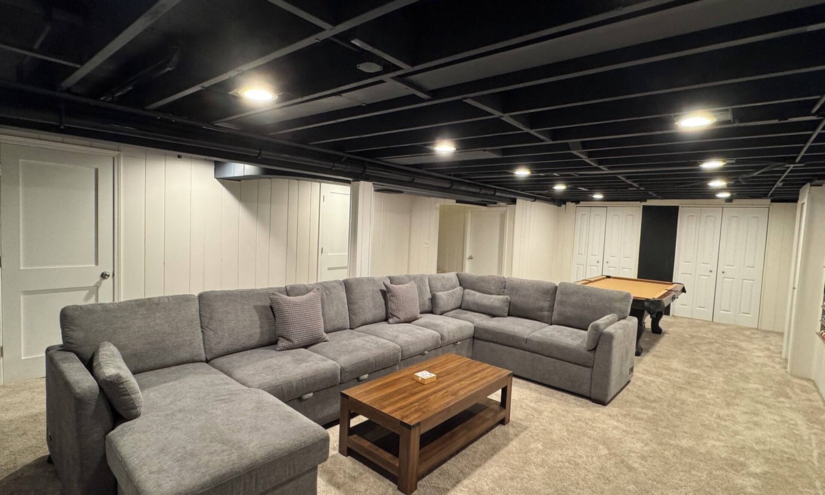 Arlington Heights House | Cozy Arlington Heights home near Chicago