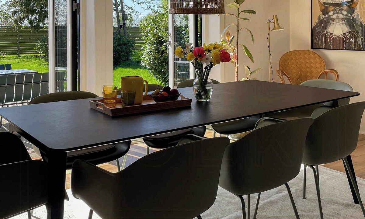 Errindlev House | Cozy artist's house on scenic Lolland