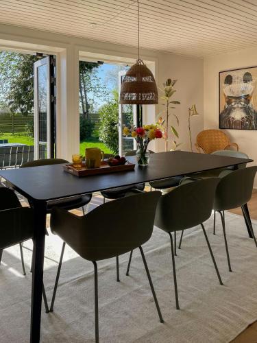 Errindlev House | Cozy Artist's House On Scenic Lolland