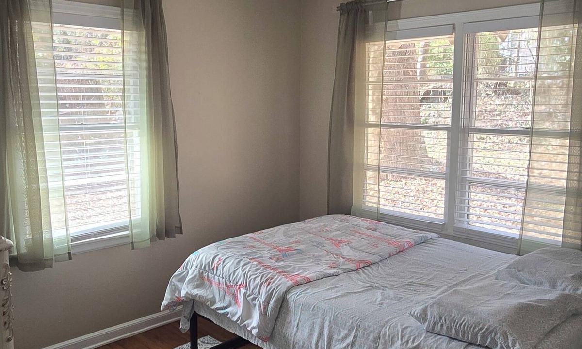 East Atlanta House | Cozy Atlanta Getaway