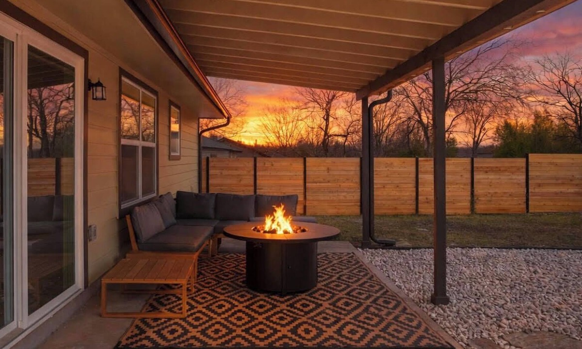 North Austin Civic Association House | Cozy Austin Retreat - Mins to Q2 & The Domain