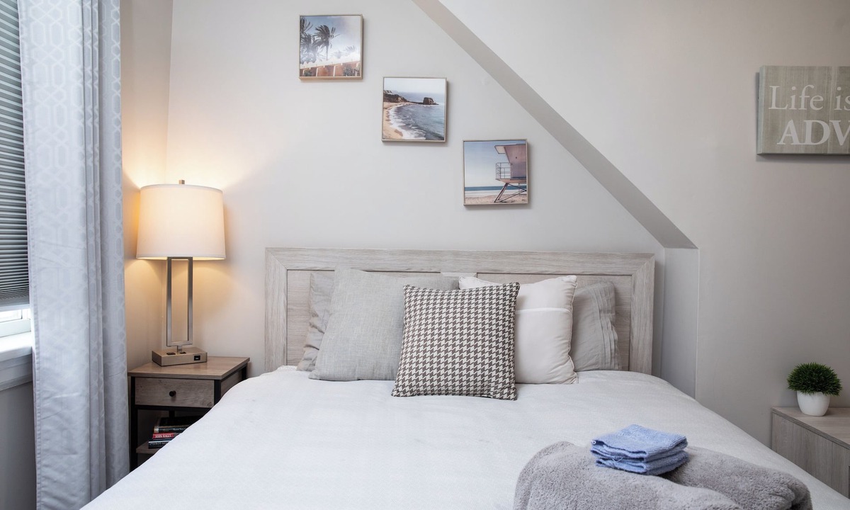 Sudbury House | Cozy Bancroft Stay in the Minnow Lake area
