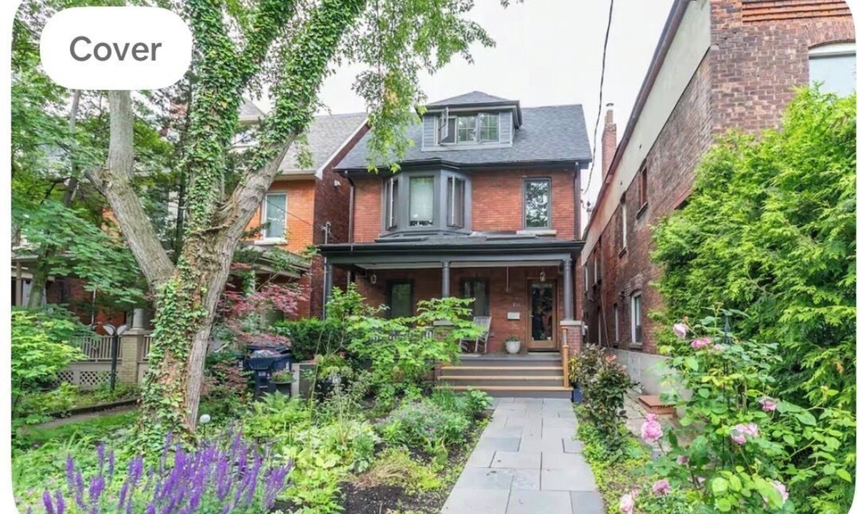 Parkdale Apartment | Cozy basement suite in Roncesvalles Parkdale Dundas west